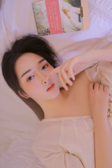我的妹妹有点怪