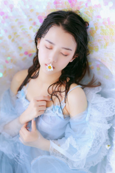 闪耀的她 电视剧