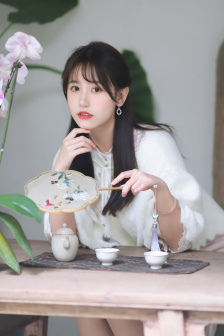 吸我一个吻