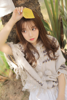 恐怖蜡像馆